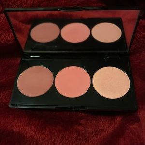 💖Smashbox L.A. Lights Palette - Malibu Berry